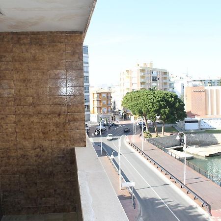 Hostal Mengual Gandía Dış mekan fotoğraf