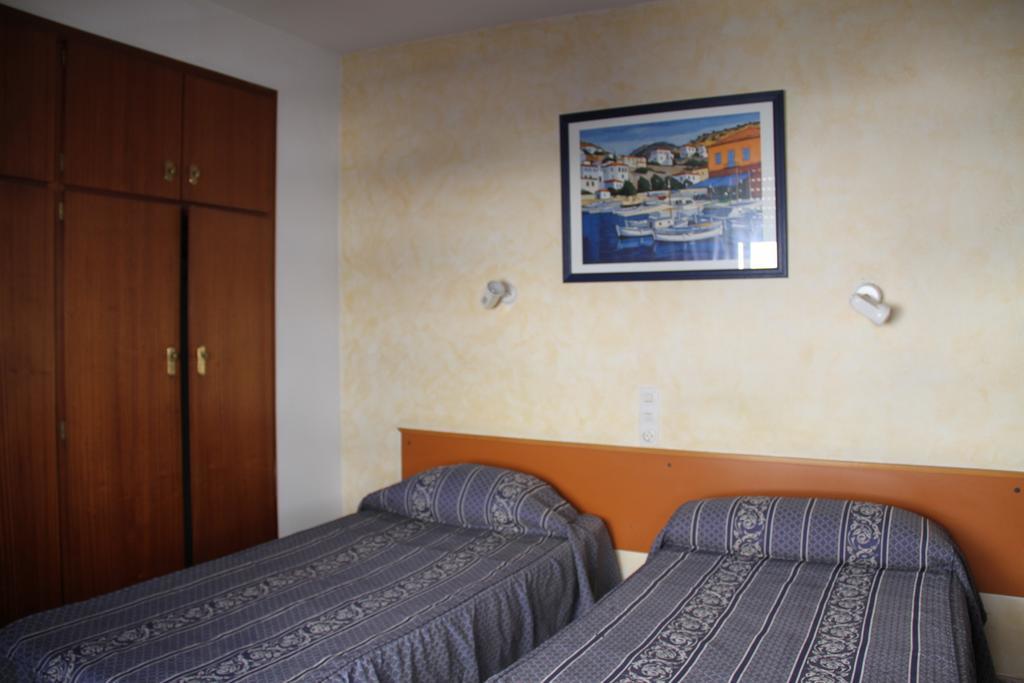 Hostal Mengual Gandía Dış mekan fotoğraf